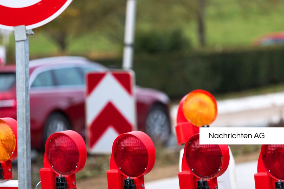 Vollsperrung in Groß Berkel: Anwohner kämpfen gegen Verkehr und Chaos!